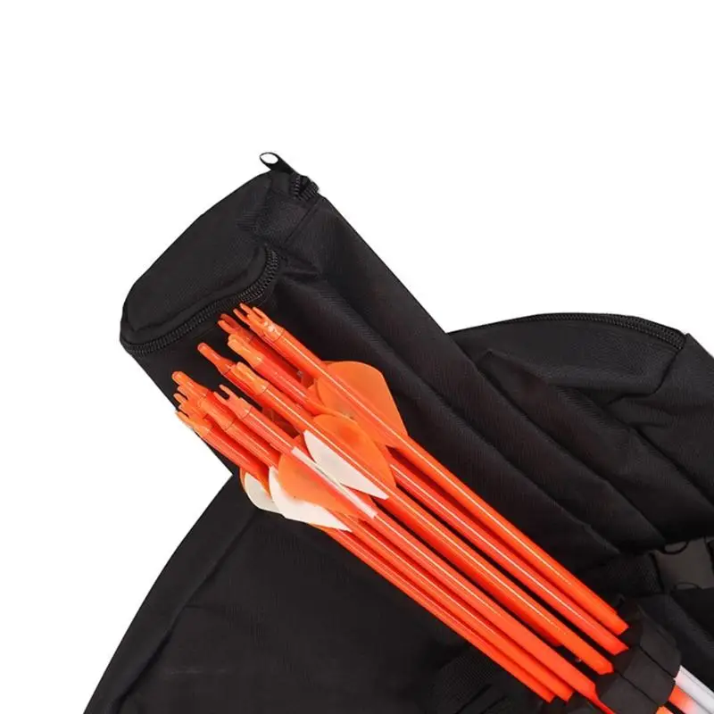 

Тактический составной футляр для луков. Мягкие защитные приспособления для стрел. Регулируемые сумки для стрельбы из лука.