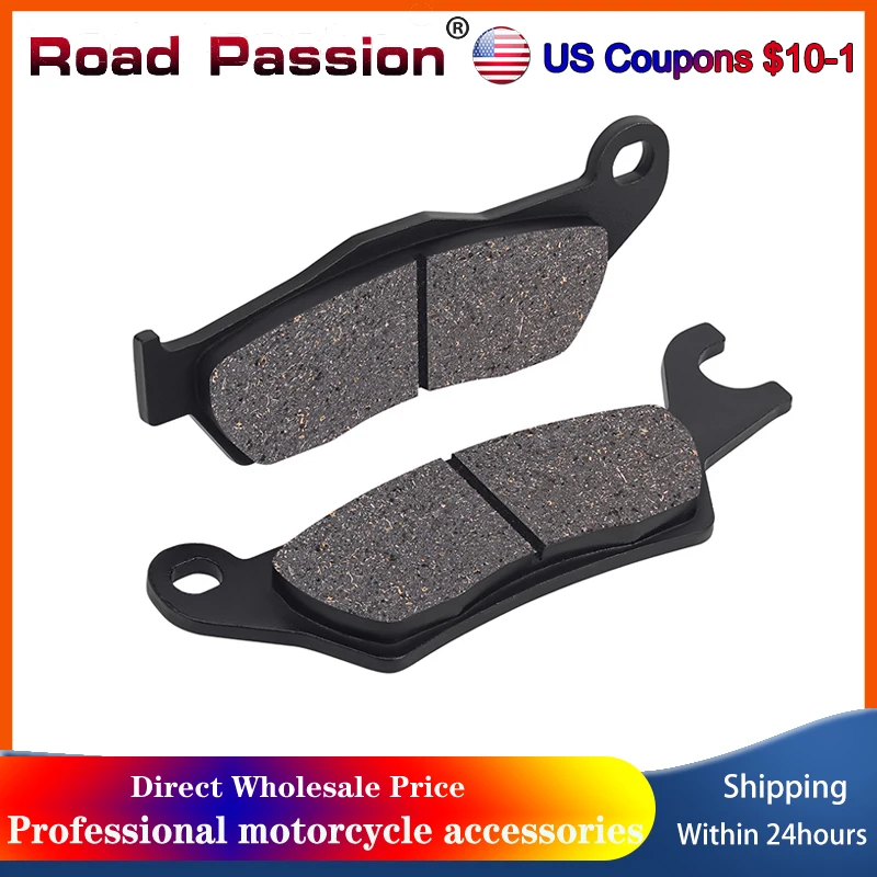 Road Passion Motorc…