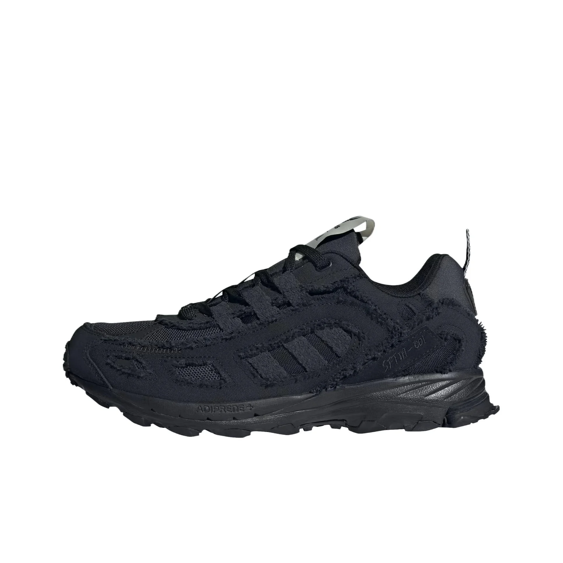 Adidas Originals Shadowturf Casual Shoes Unisex Low Top Black IF9403