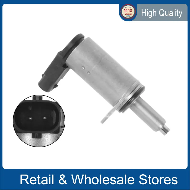 

06H103697B Engine Cylinder Camshaft Adjuster Control Valve for Volkswagen for Audi Q3 Q5 06H 103 697 C B A 06H103697A 06H103697C