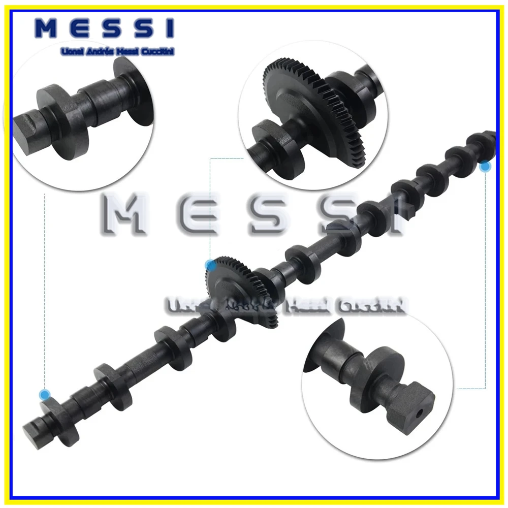 NEW AP03 11377589883 NEW Eccentric Shaft Camshaft For BMW X1 X3 X4 M X5 X6 3 5 7L M2 M3 M4 N55 3.0L