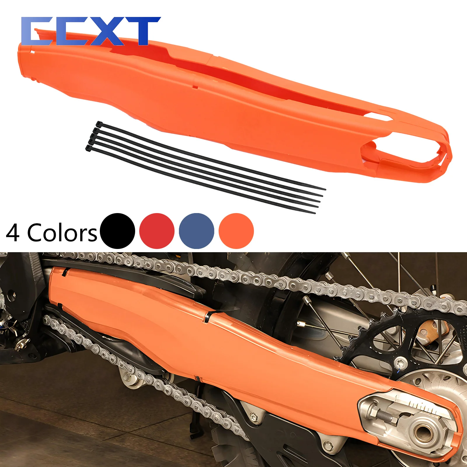 

Защитный поворотный рычаг для мотоцикла GasGas MC MCF EC ECF для Husqvarna TC TX TE FE FC для KTM SX SXF XC XCF 125-450 2024