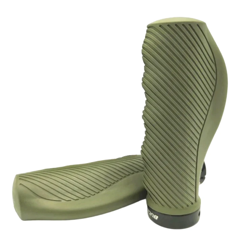 AliExpress BUCKLOS Bicycle Grips Lock-on Anti-Slip Mountain Bike Handlebar Grips MTB Folding Balance BMX Bike Handlebar Cover Cycling Parts