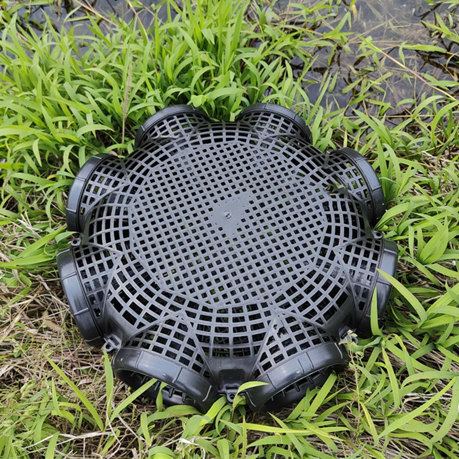 Thumbnail 2 - #65 Cheapest Fishing Traps Deals You Can Get