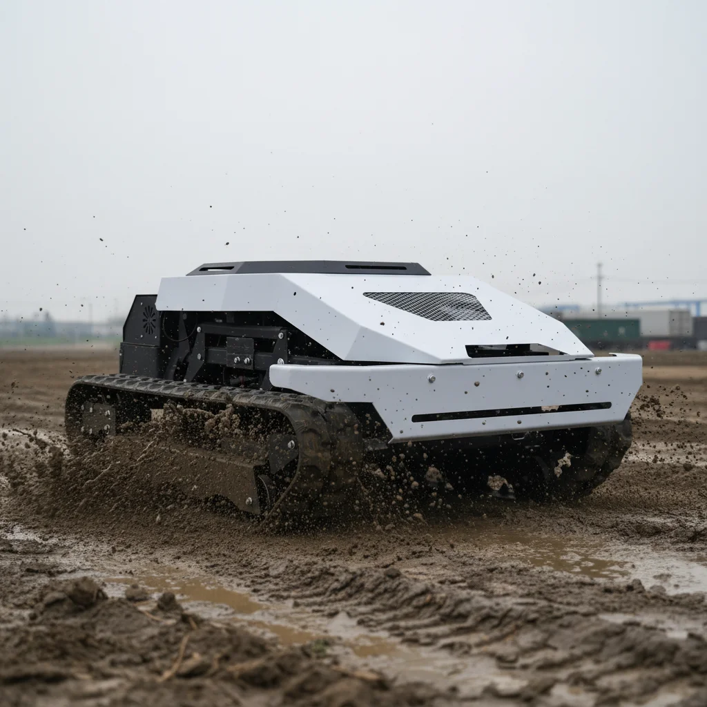 

Customize Compact Lawn Mower Easy Use Electric Grass Trimmer for Yard