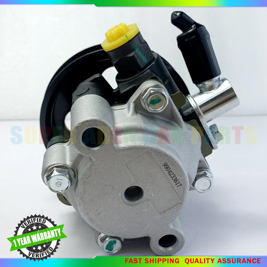 New Power steering pump For Toyota Camry Lexus ES300 RX330 2001-2006 44320-07012 44320-58010 44320-48040 44320-33140 44310-06080
