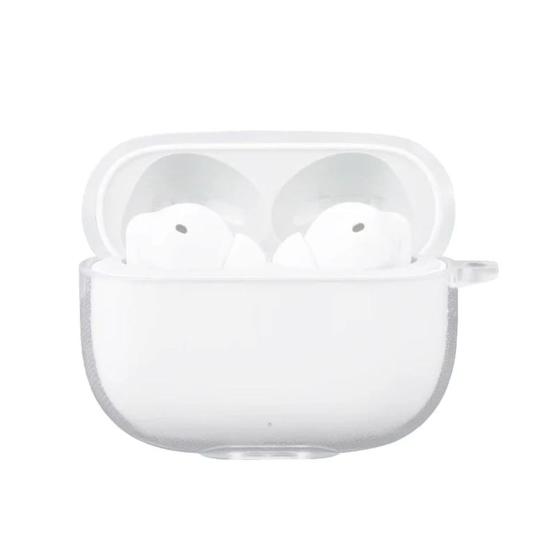 Hộp đựng nghe Vỏ TPU mềm cho nghe Buds T300 Dropship