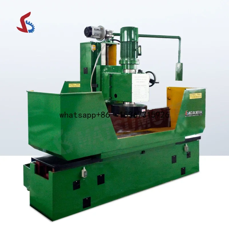 Hot Sale Cylinder Head And Block Resurfacing Machine 3m9735b Surface Grinding And Milling Machine Cylinder