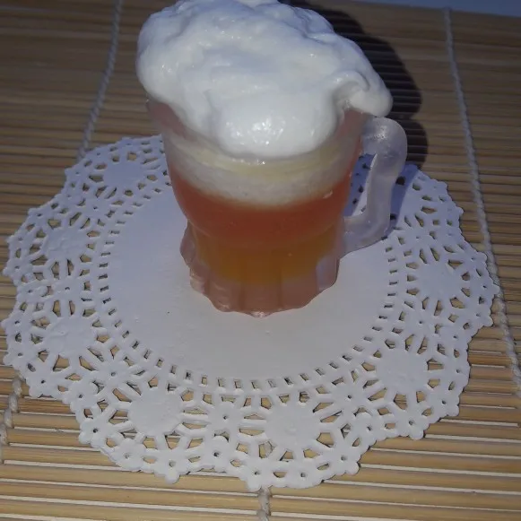 Glass Cup Mold Beer Mug Mold Handmade Soap Making Molds Candle Mold Silicone Resin Clay Moulds QT0168 PRZY Silicone Eco-friendly