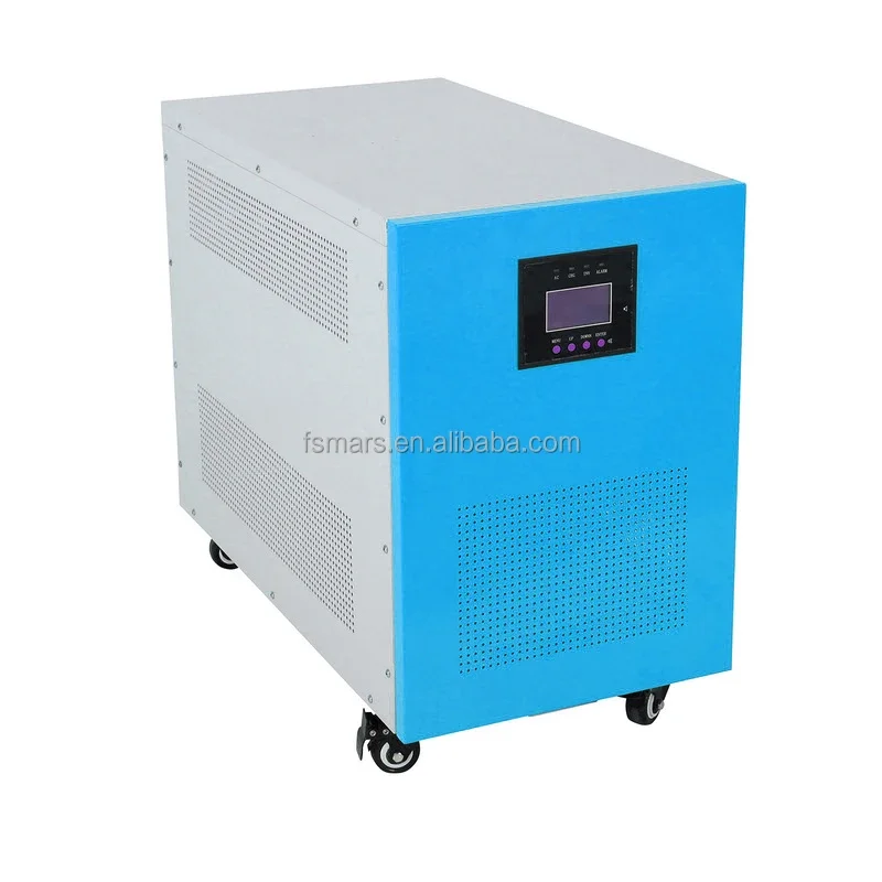 Off grid solar inverter 3kw 5kw  off grid home power inverter 3000w 5000w