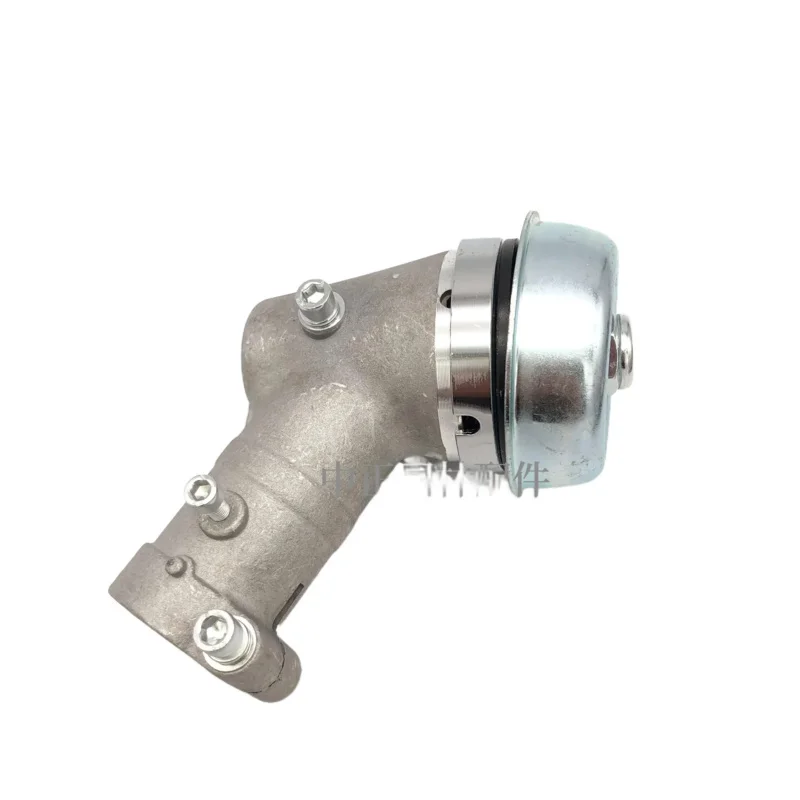 

1pcs For Fuji Hua 543/ Komatsu G45 Lawn mower Work Head assembly Inner diameter: 26/28mm ，10/12mm Reverse screw