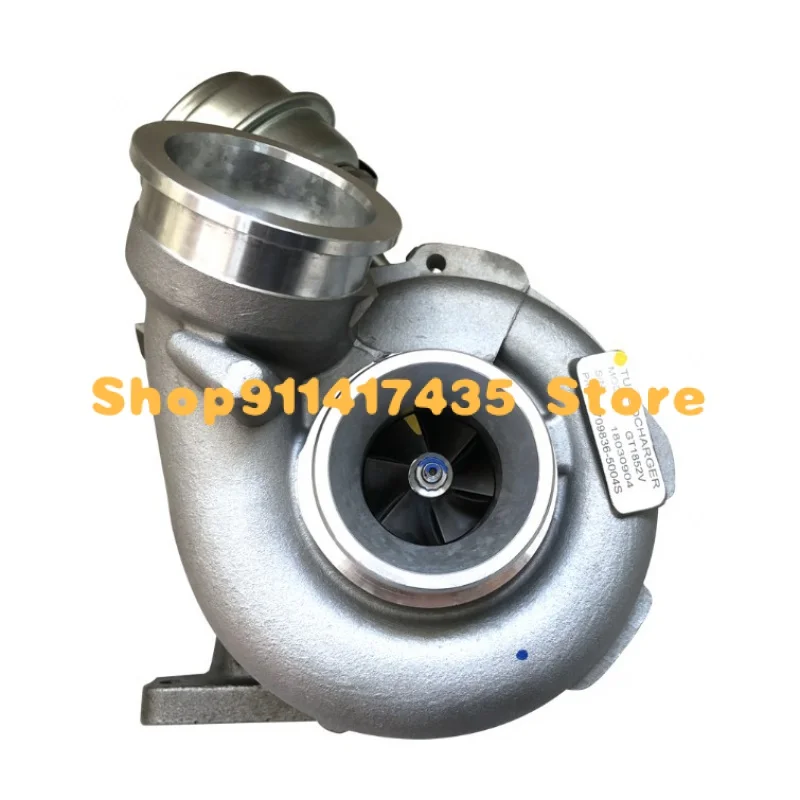 turbocharger for 6110961699 A6110961699 778794-5001S GT1852V mini turbocharger prices