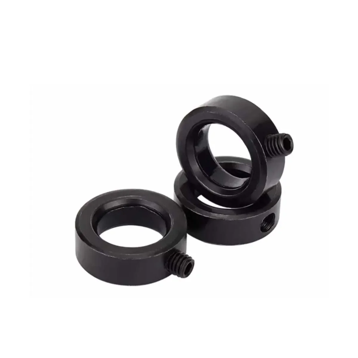 

Locking Retaining Ring Gb884 Screw Shaft End Nut Fixing Ring Stop Ring M8-M30