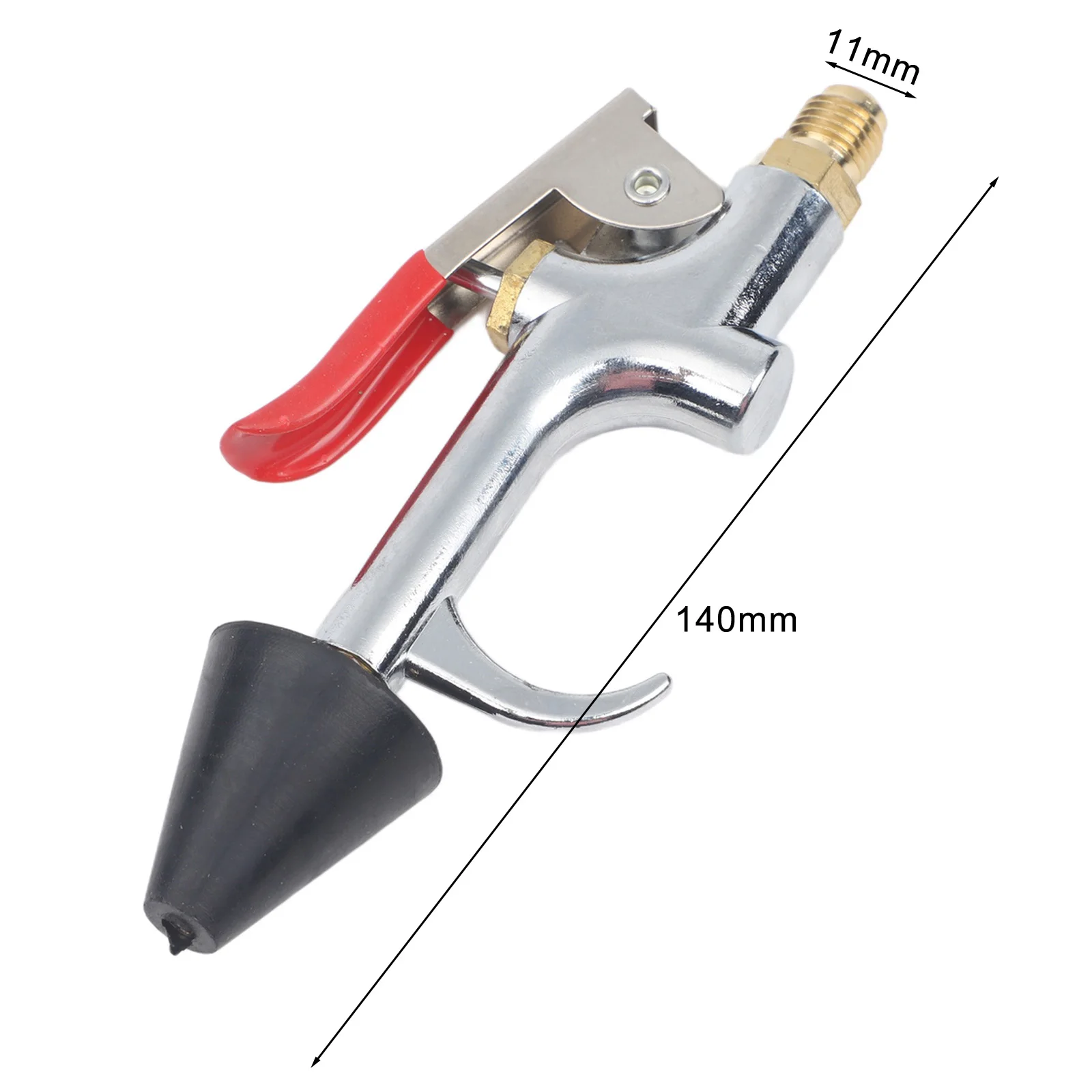 Equipment Cleaning As Show Air Nozzle Adjustable Air Blower For Compressor Air Blower Blowgun Compressor Adjustable Flow Control