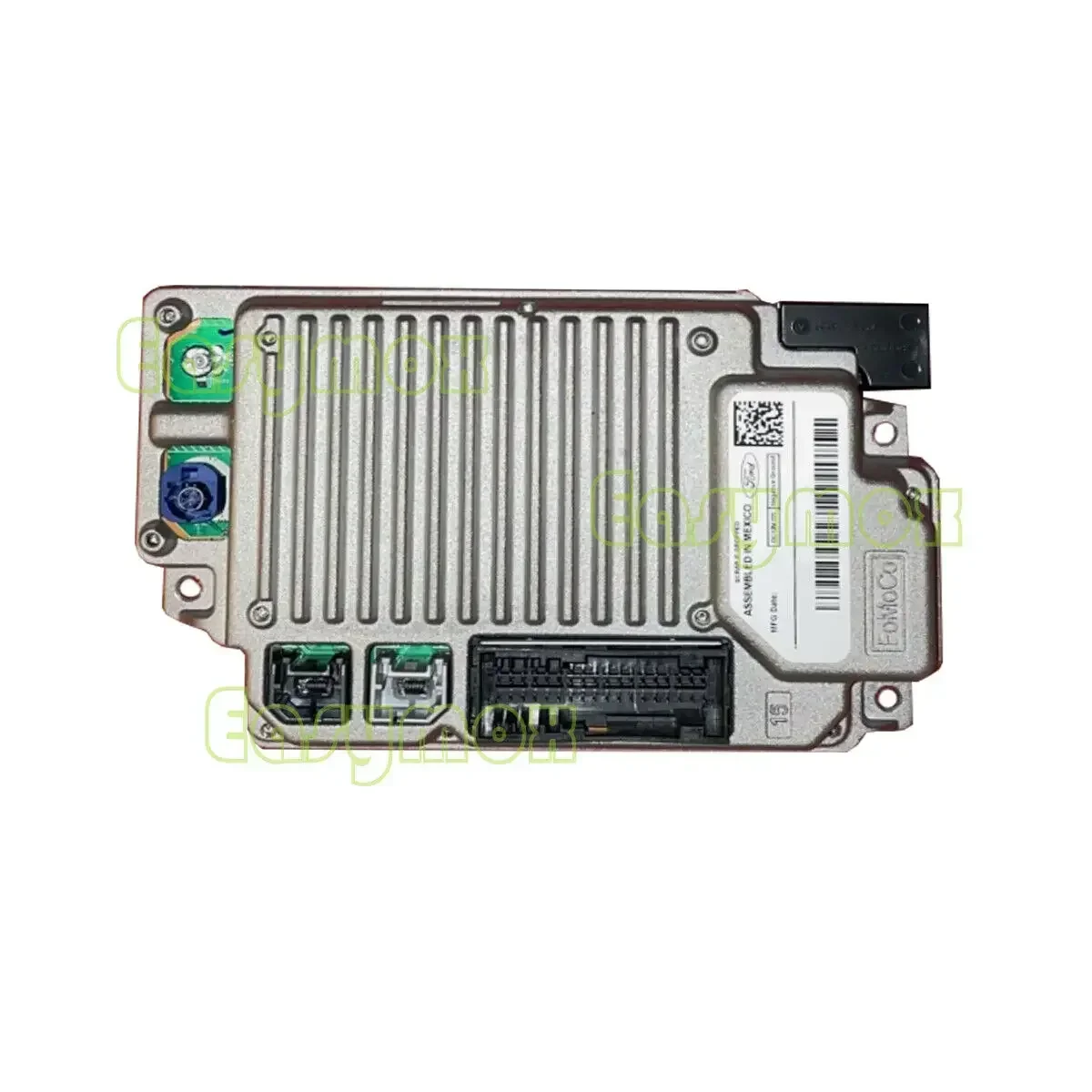 Naigation APIM Module for Ford LINCOLN SYNC 3 APIM 3.4 NAVIGATION MODULE VIN PROGRAMMED HS7T-14G370-GFD Repair