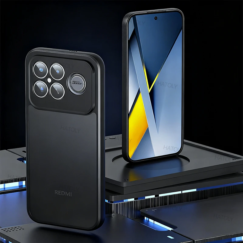 For Xiaomi Poco F8 …