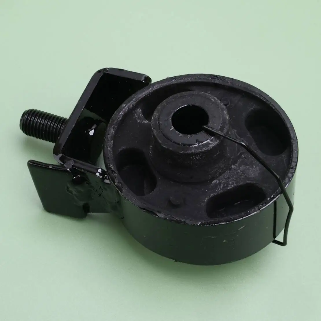 Trans Support Engine Mount EB-20623-72094 Fit for Mitsubishi Triton MN 4WD 4D56T 2009-2014 Black