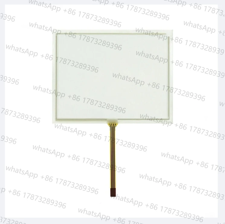 Haute qualité Durable pour écran tactile XV-252-57CNN-1-10 + Film de protection