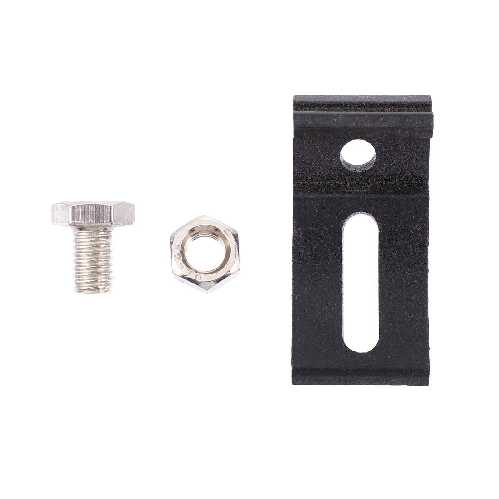 

1Set LED Light Bar Sliding Mount Bracket Easy Adjust Durable Car Light Bar Mount Rack Work Lamp Holders Work Lamp Bracket