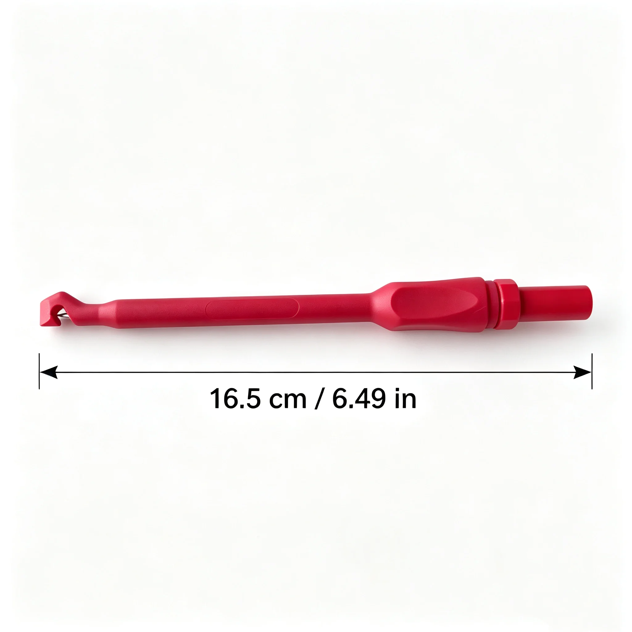 P1033B Multimeter Test Probes Leads Kit with Wire Piercing Puncture 4mm Banana Plug Test Leads Test Probes