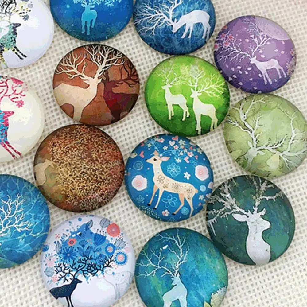 プラスチック製の安全キラキラ,クリスタルの目,クマ,日曜大工の人形,人形のアクセサリー,ぬいぐるみ,6mm-20mm, 10ペア