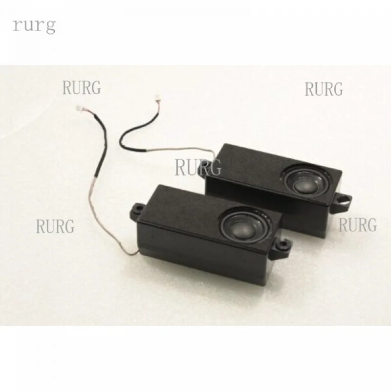 R+  FOR MSI Wind Top AE2260 All In One PC Speakers Set