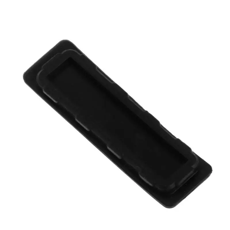 R53C Bodengummi für D7000 Kamera-Terminal-Abdeckkappe, Reparatur-Ersatz – Detail 5
