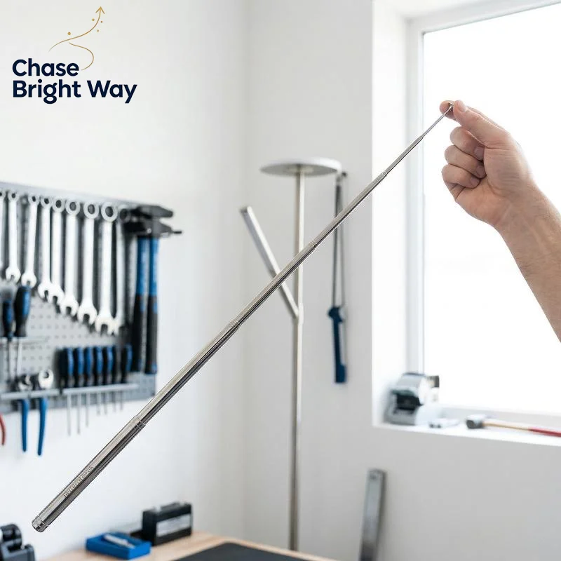 1PC 10 Section 140 cm Telescopic Antenna for FM AM Radio High Quality Durable for DIY Audio Projects