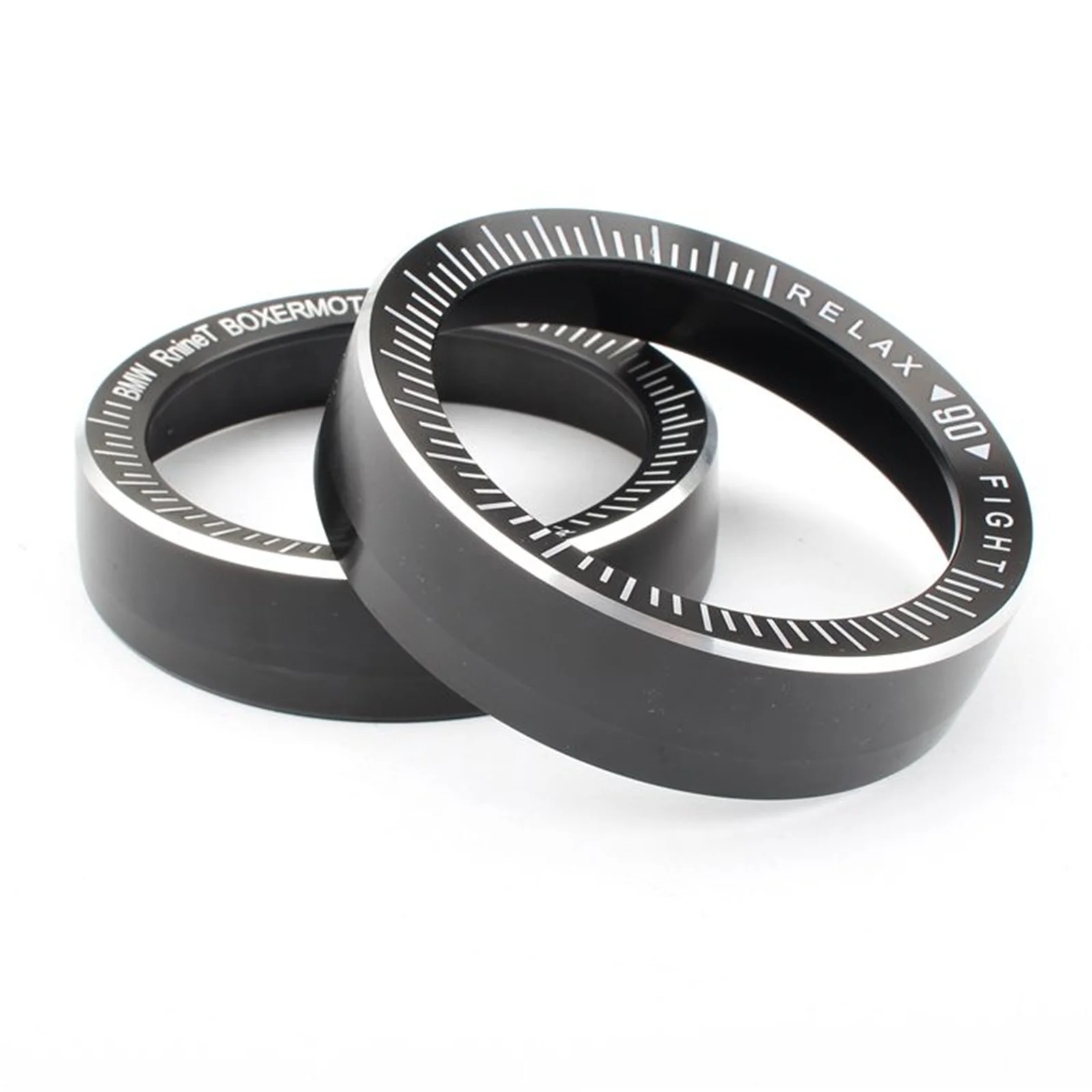 

Pop For BMW R Nine T R9T 2018-2020 Motorcycle Speedometer Bezel Gauge Ring Tachometer Odometer Trims Cover Frame