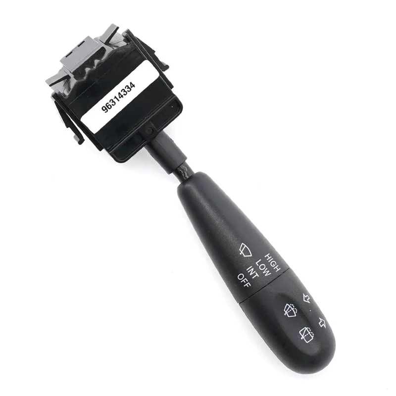 

96314334 автомобильный переключатель стеклоочистителя рулевой колонки, комбинированный переключатель для Daewoo Matiz M100 M150 KLA4 для Chevrolet Spark