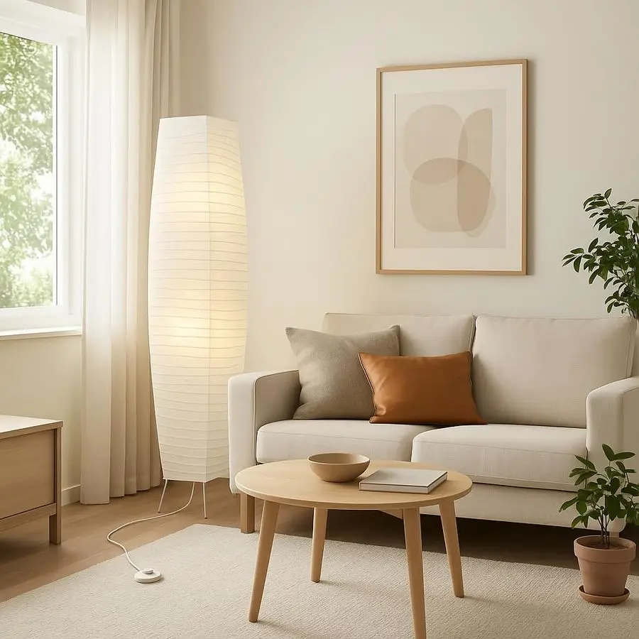 50 Rice Paper Stand…