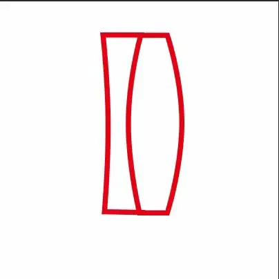 

Diameter 25.4mm, focal length 75mm, optical lens coating 1050-1700nm, part number R21