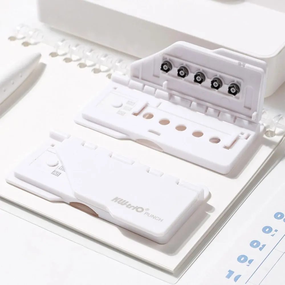 Thumbnail 2 - #79 Best Hole Punches to Buy In 2026
