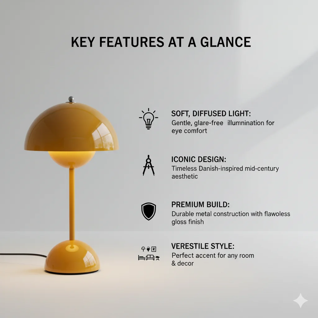 

Современная скандинавская настольная лампа, перезаряжаемая, беспроводная, с сенсорным управлением, диммируемая, светодиодная, портативная, прикроватный светильник, декор для гостиной