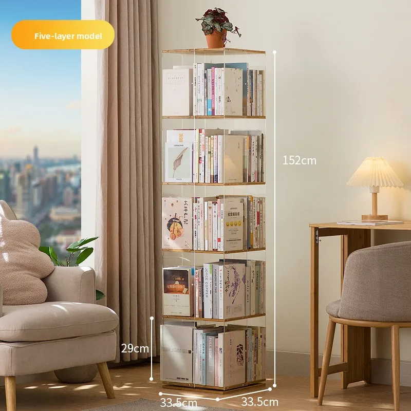 

Storage Box Cosmetics Cabinet Dormitory Desk Shelf Skin Care Products Perfume Lipstick Finishing Display Stand