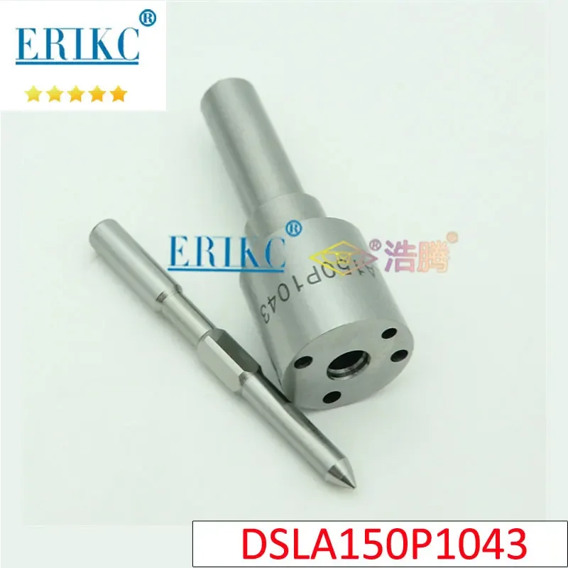 DSLA150P1043 diesel fuel injector nozzle DSLA 150P 1043 nozzle assembly DSLA 150 P1043 for 0414720039 0414720028 0414720021