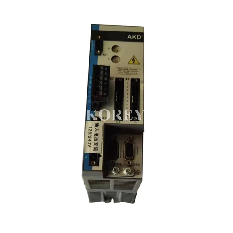 

Drive AKD-P00606-NBAN-0000