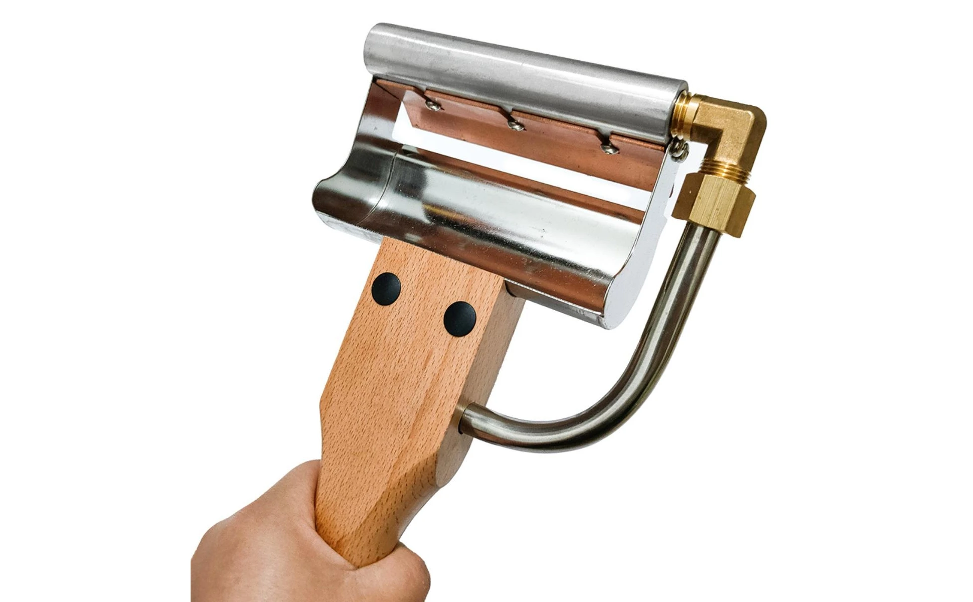 Electric Honey Uncapping Tool Ergonomic Electric Uncapping Tool Heated Honey Scraper Heavy-Duty for Beekeepers, Apiary Electric Honey Uncapping Tool Ergonomic Electric Uncapping Tool Heated Honey Scraper Heavy-Duty for Beekeepers, Apiary