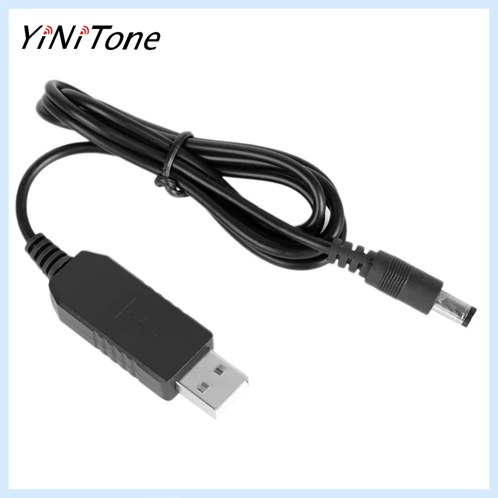 Baofeng UV-5R Usb C…