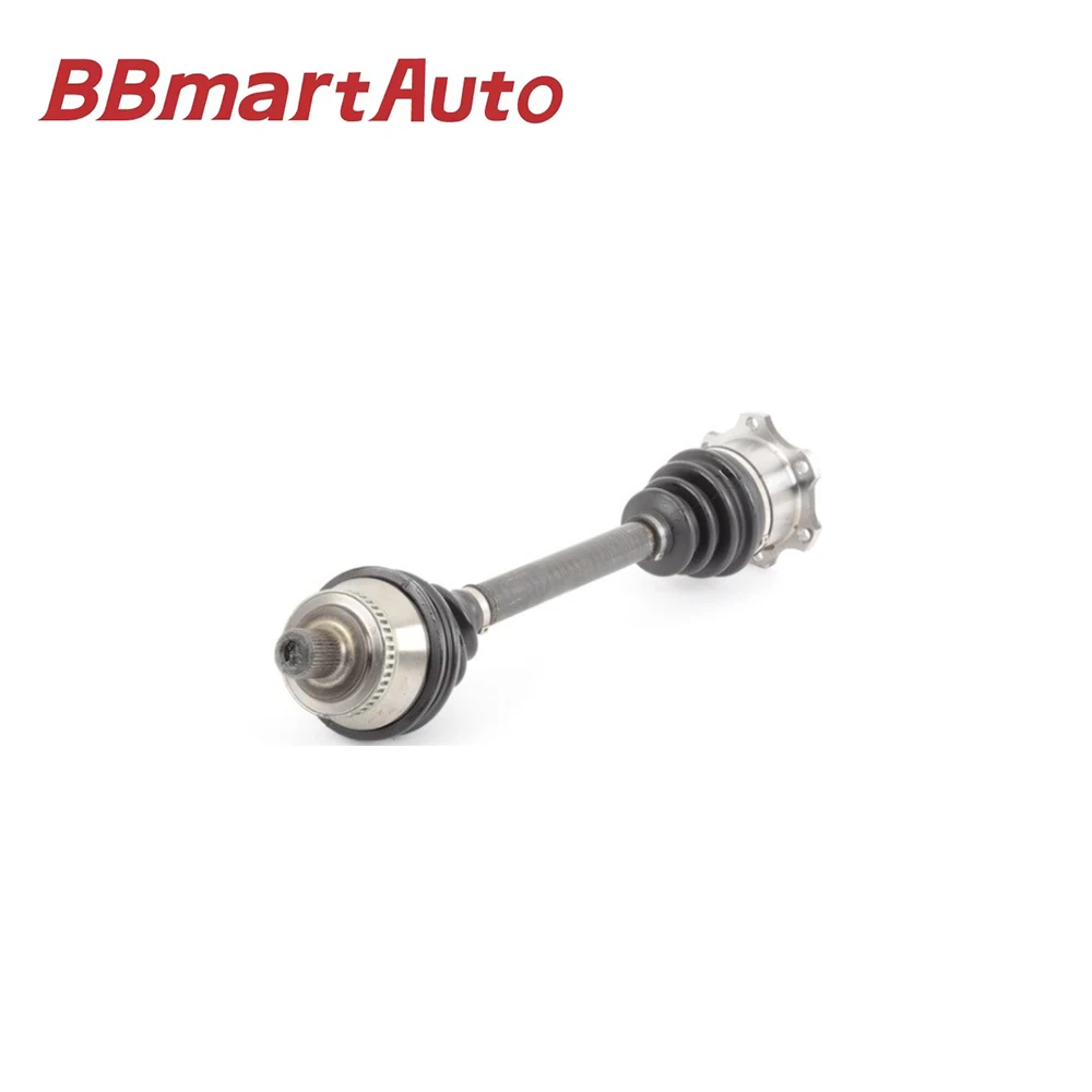 BBmart Auto Parts 1 Pcs right Drive Shaft For Passat B5 Lingyu automatic transmission OE 8DO407272BC