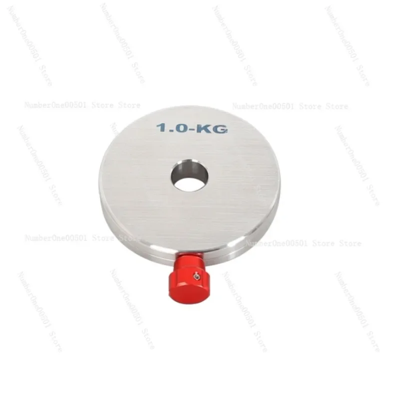 AM5 AM3 Harmonic Mount Stainless Steel Counterweight for Astronomy