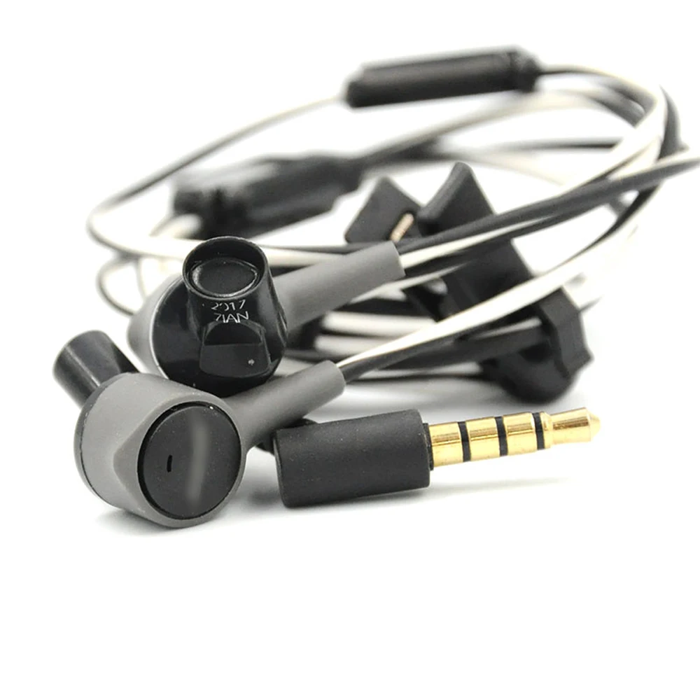 In-ear Noise Reduction Headphones Are Suitable for SoundTrue Ultra Crossover Pairing Code Suitable for Plug 3.5mm