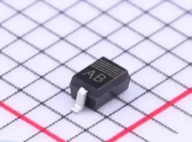 50PCS 3.3V 5V 12V 15V 24V SMD PESD3V3L1BA marking AB PESD5V0L1BA AC PESD12VL1BA AD PESD15VL1BA AE PESD24VL1BA AF SOD323 ESD/TVS