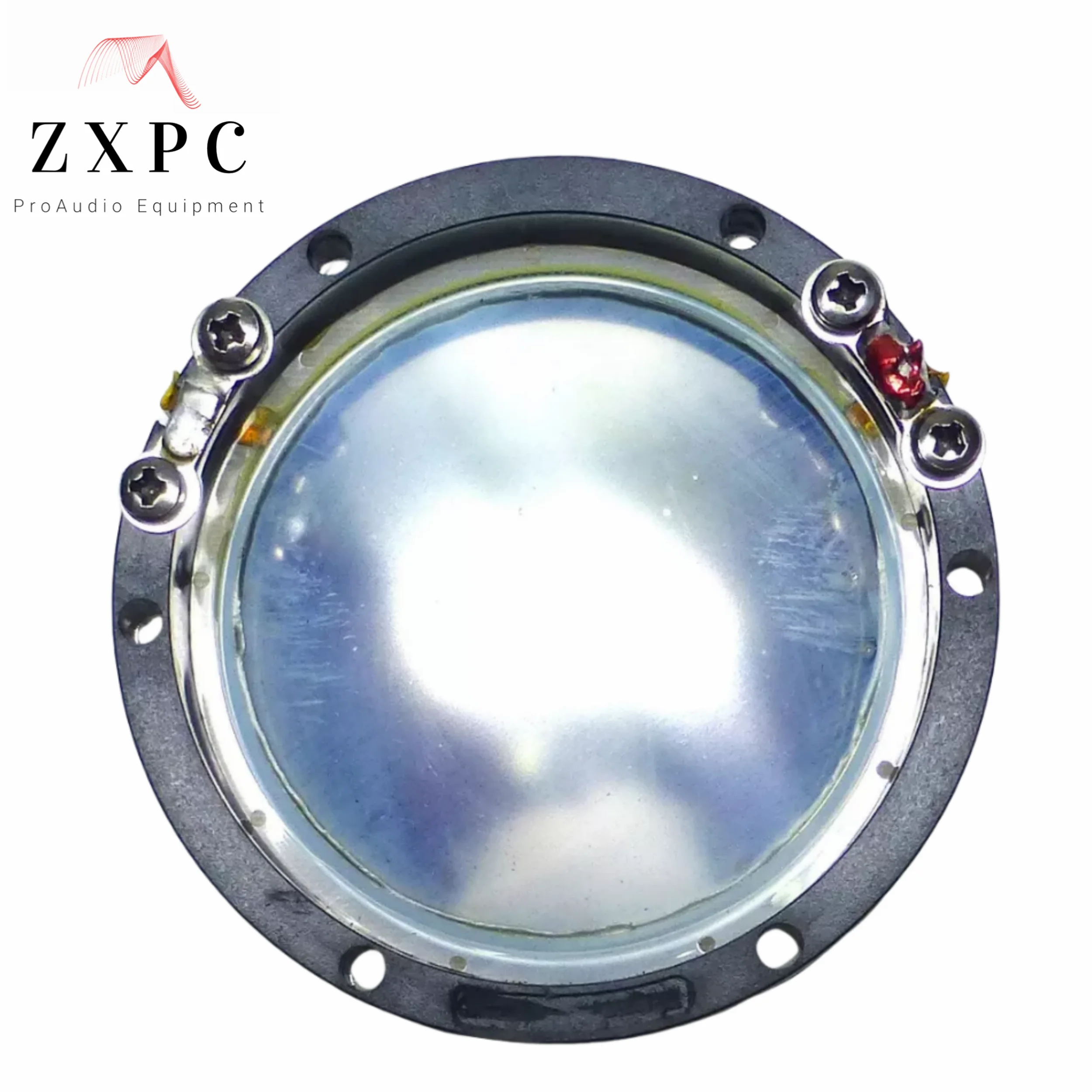 Replacement Diaphragm for Meyer Sound MS-1010L Driver 12 Ω Driver Diaphragm 12 ohm Voice Coil