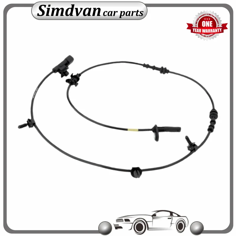 22944793 23417245 84228849 84363657 ABS Wheel Speed Sensor Front Right /Left For Chevrolet Malibu 2016-2017 6