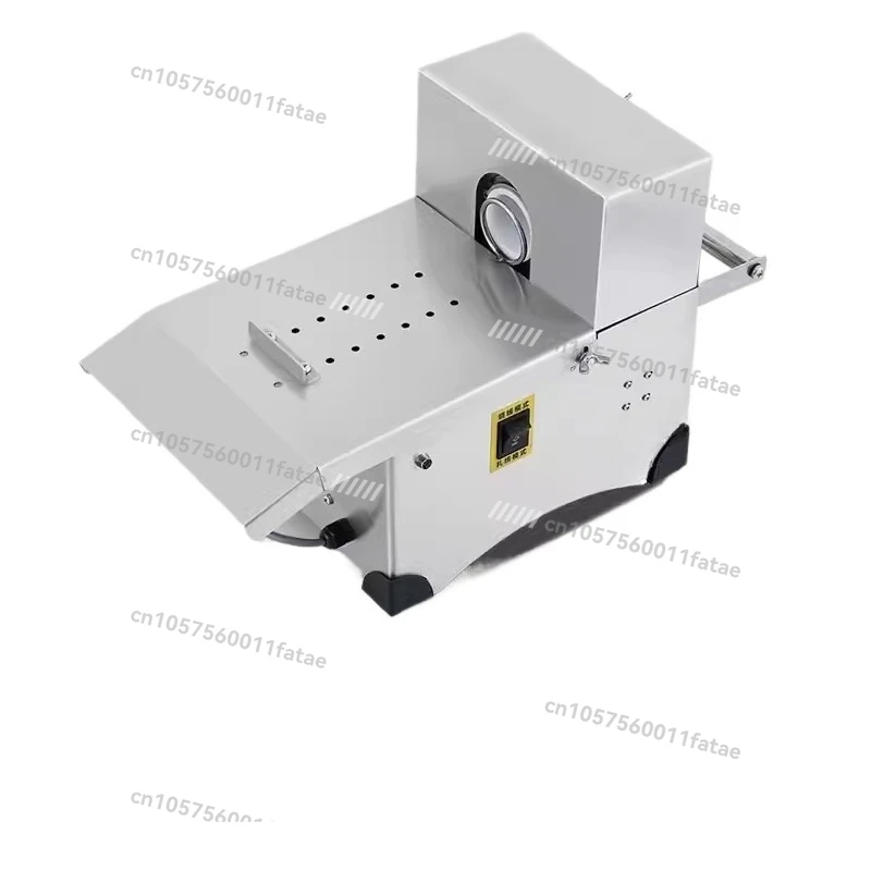 

Electric Automatic Sausage Tying Machine,Quantitative Segmentation Machine Hot Dog Tying Machine
