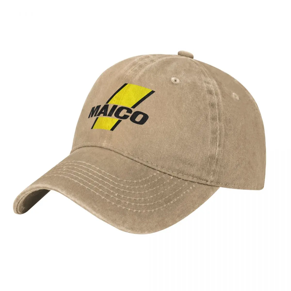 Pure Color Dad Hats Unbelievable Women's Hat Sun Visor Baseball Caps Maico Peaked Cap