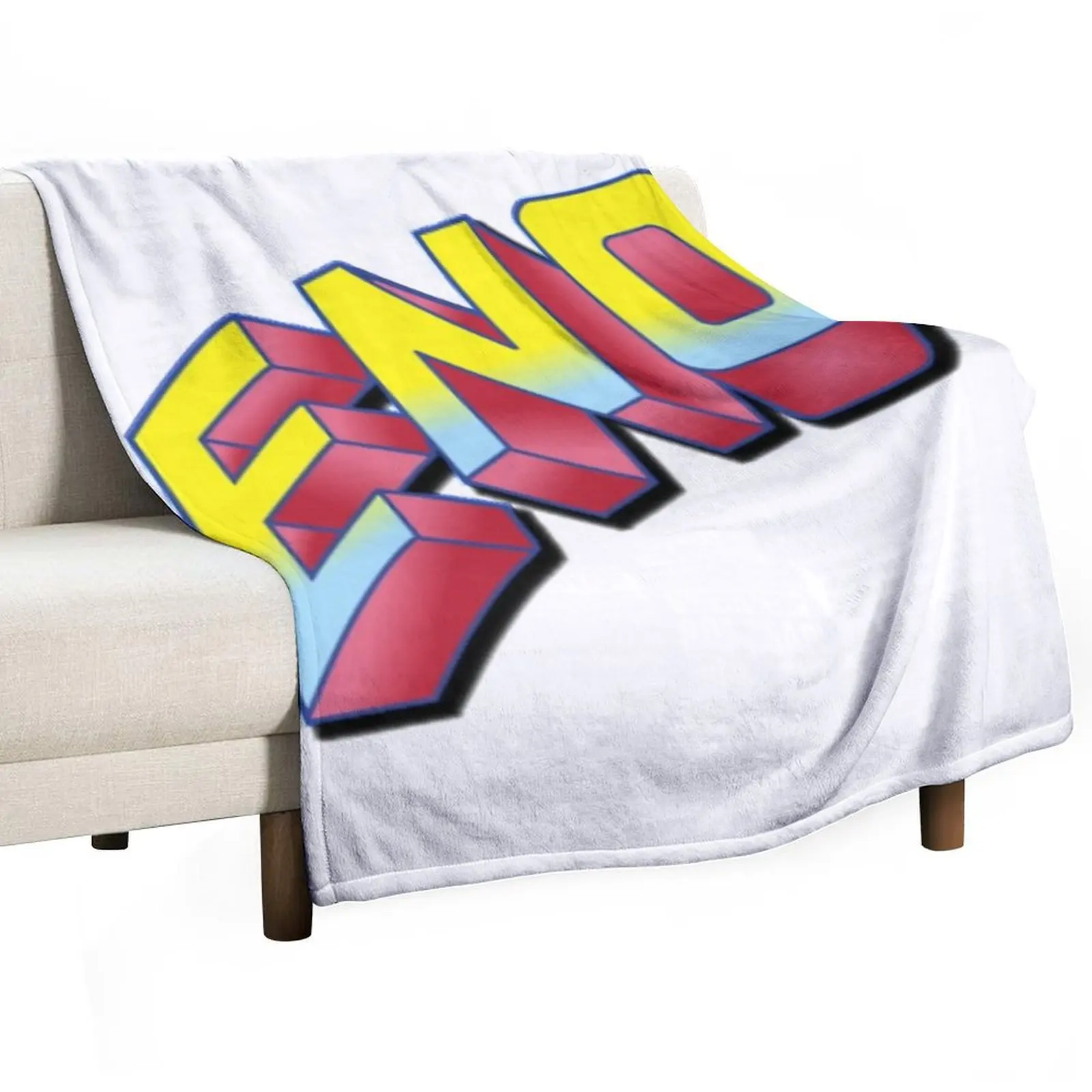 Brian Eno Throw Bla…