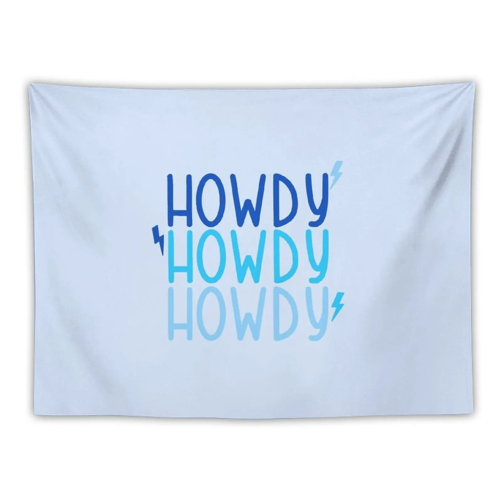 

HOWDY Tapestry Room Aesthetic Bedroom Decor Aesthetic Things To Decorate The Room Room Decoration Korean Style Tapestry