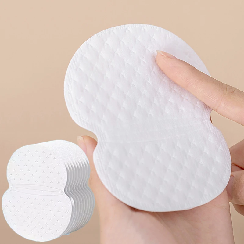 

Подушечки для пота подмышек, моющиеся, впитывающие пот, платье, подушечки для пота, щит 30/50/100/200/300 шт.